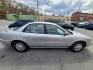 2003 SILVER BUICK CENTURY CUSTOM (2G4WS52J831) with an 3.1L engine, Automatic transmission, located at 117 North Cameron Street, Harrisburg, PA, 17101, (717) 963-8962, 40.266762, -76.875259 - WE FINANCE!!! Good Credit/ Bad Credit/ No Credit - ALL Trade-Ins Welcomed!!! ***Guaranteed Credit Approval*** APPLY ONLINE or CALL us TODAY ;) Internet Prices and Marketplace Prices are SPECIAL discounted ***CASH DEALS*** Retail Prices are higher. Please call us to discuss your cash and finan - Photo#5