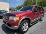 2003 RED FORD EXPLORER EDDIE BAUER (1FMZU74W73U) with an 4.6L engine, Automatic transmission, located at 117 North Cameron Street, Harrisburg, PA, 17101, (717) 963-8962, 40.266762, -76.875259 - WE FINANCE!!! MOST vehicles are available for financing. Good Credit/ Challenged Credit/ No Credit - ALL Trade-Ins Welcomed!!! APPLY ONLINE or CALL us TODAY Please call us to discuss your cash and/or financing options. Thanks for checking our inventory! We're here to help. - Photo#0
