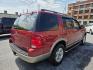 2003 RED FORD EXPLORER EDDIE BAUER (1FMZU74W73U) with an 4.6L engine, Automatic transmission, located at 117 North Cameron Street, Harrisburg, PA, 17101, (717) 963-8962, 40.266762, -76.875259 - WE FINANCE!!! MOST vehicles are available for financing. Good Credit/ Challenged Credit/ No Credit - ALL Trade-Ins Welcomed!!! APPLY ONLINE or CALL us TODAY Please call us to discuss your cash and/or financing options. Thanks for checking our inventory! We're here to help. - Photo#4