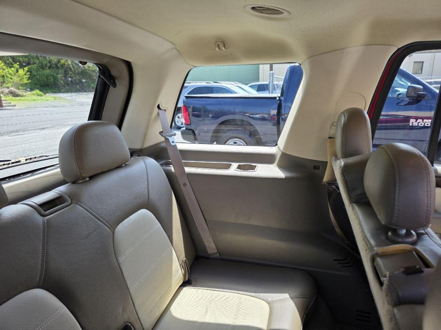 2003 RED FORD EXPLORER EDDIE BAUER (1FMZU74W73U) with an 4.6L engine, Automatic transmission, located at 117 North Cameron Street, Harrisburg, PA, 17101, (717) 963-8962, 40.266762, -76.875259 - WE FINANCE!!! MOST vehicles are available for financing. Good Credit/ Challenged Credit/ No Credit - ALL Trade-Ins Welcomed!!! APPLY ONLINE or CALL us TODAY Please call us to discuss your cash and/or financing options. Thanks for checking our inventory! We're here to help. - Photo#9