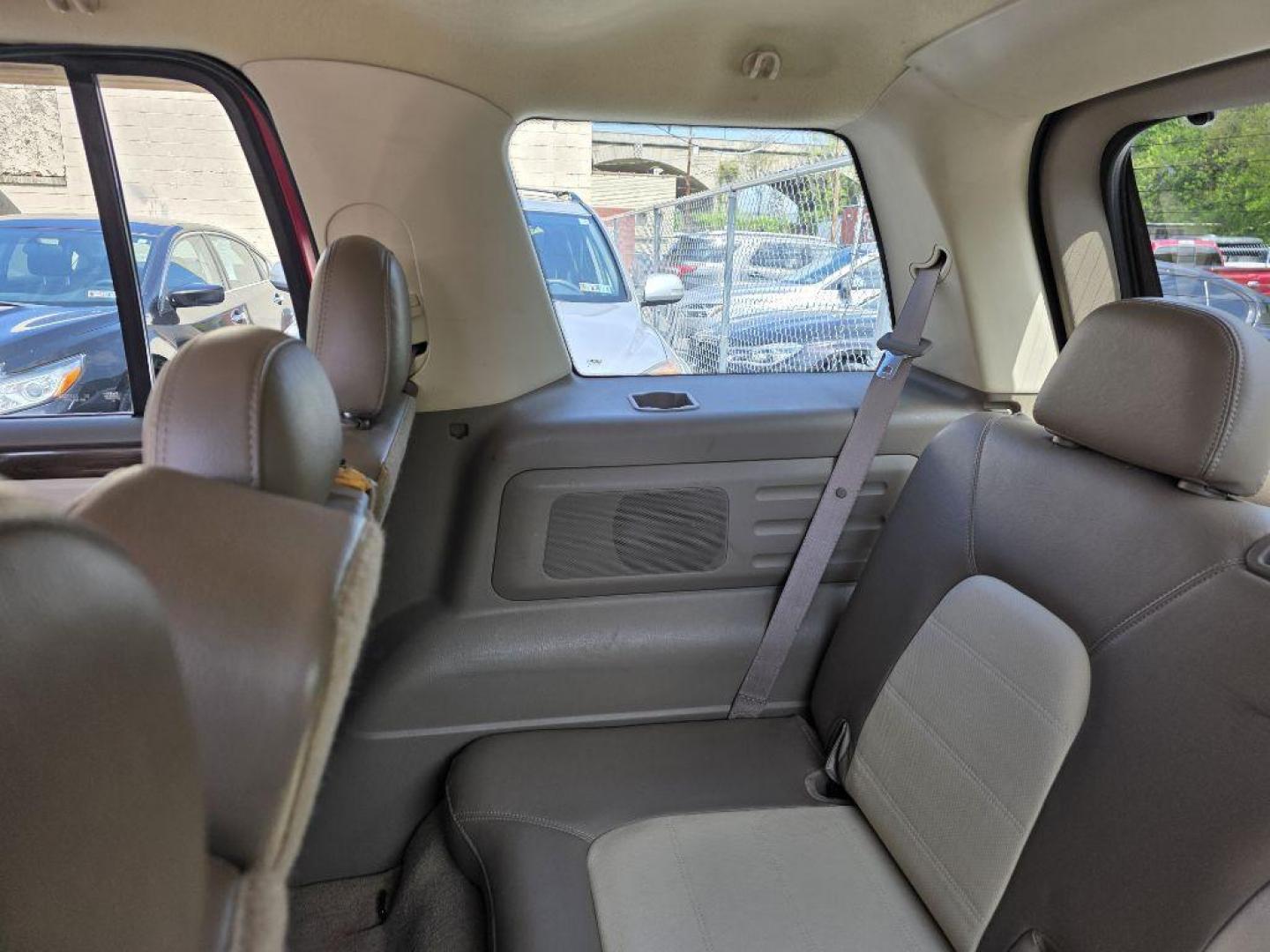 2003 RED FORD EXPLORER EDDIE BAUER (1FMZU74W73U) with an 4.6L engine, Automatic transmission, located at 117 North Cameron Street, Harrisburg, PA, 17101, (717) 963-8962, 40.266762, -76.875259 - WE FINANCE!!! MOST vehicles are available for financing. Good Credit/ Challenged Credit/ No Credit - ALL Trade-Ins Welcomed!!! APPLY ONLINE or CALL us TODAY Please call us to discuss your cash and/or financing options. Thanks for checking our inventory! We're here to help. - Photo#14