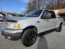 2003 SILVER FORD F150 SUPERCREW (1FTRW08L33K) with an 5.4L engine, Automatic transmission, located at 117 North Cameron Street, Harrisburg, PA, 17101, (717) 963-8962, 40.266762, -76.875259 - WE FINANCE!!! Good Credit/ Bad Credit/ No Credit - ALL Trade-Ins Welcomed!!! ***Guaranteed Credit Approval*** APPLY ONLINE or CALL us TODAY ;) Please call us to discuss your cash and financing options. - Photo#0