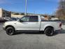 2003 SILVER FORD F150 SUPERCREW (1FTRW08L33K) with an 5.4L engine, Automatic transmission, located at 117 North Cameron Street, Harrisburg, PA, 17101, (717) 963-8962, 40.266762, -76.875259 - WE FINANCE!!! Good Credit/ Bad Credit/ No Credit - ALL Trade-Ins Welcomed!!! ***Guaranteed Credit Approval*** APPLY ONLINE or CALL us TODAY ;) Please call us to discuss your cash and financing options. - Photo#1