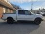 2003 SILVER FORD F150 SUPERCREW (1FTRW08L33K) with an 5.4L engine, Automatic transmission, located at 117 North Cameron Street, Harrisburg, PA, 17101, (717) 963-8962, 40.266762, -76.875259 - WE FINANCE!!! Good Credit/ Bad Credit/ No Credit - ALL Trade-Ins Welcomed!!! ***Guaranteed Credit Approval*** APPLY ONLINE or CALL us TODAY ;) Please call us to discuss your cash and financing options. - Photo#5