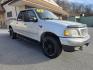 2003 SILVER FORD F150 SUPERCREW (1FTRW08L33K) with an 5.4L engine, Automatic transmission, located at 117 North Cameron Street, Harrisburg, PA, 17101, (717) 963-8962, 40.266762, -76.875259 - WE FINANCE!!! Good Credit/ Bad Credit/ No Credit - ALL Trade-Ins Welcomed!!! ***Guaranteed Credit Approval*** APPLY ONLINE or CALL us TODAY ;) Please call us to discuss your cash and financing options. - Photo#6