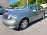 2003 GRAY LEXUS LS 430 (JTHBN30F230) with an 4.3L engine, Automatic transmission, located at 117 North Cameron Street, Harrisburg, PA, 17101, (717) 963-8962, 40.266762, -76.875259 - WE FINANCE!!! Good Credit/ Bad Credit/ No Credit - ALL Trade-Ins Welcomed!!! ***Guaranteed Credit Approval*** APPLY ONLINE or CALL us TODAY ;) Internet Prices and Marketplace Prices are SPECIAL discounted ***CASH DEALS*** Retail Prices are higher. Please call us to discuss your cash and finan - Photo#0