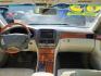 2003 GRAY LEXUS LS 430 (JTHBN30F230) with an 4.3L engine, Automatic transmission, located at 117 North Cameron Street, Harrisburg, PA, 17101, (717) 963-8962, 40.266762, -76.875259 - WE FINANCE!!! Good Credit/ Bad Credit/ No Credit - ALL Trade-Ins Welcomed!!! ***Guaranteed Credit Approval*** APPLY ONLINE or CALL us TODAY ;) Internet Prices and Marketplace Prices are SPECIAL discounted ***CASH DEALS*** Retail Prices are higher. Please call us to discuss your cash and finan - Photo#9