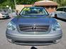 2003 GRAY LEXUS LS 430 (JTHBN30F230) with an 4.3L engine, Automatic transmission, located at 117 North Cameron Street, Harrisburg, PA, 17101, (717) 963-8962, 40.266762, -76.875259 - WE FINANCE!!! Good Credit/ Bad Credit/ No Credit - ALL Trade-Ins Welcomed!!! ***Guaranteed Credit Approval*** APPLY ONLINE or CALL us TODAY ;) Internet Prices and Marketplace Prices are SPECIAL discounted ***CASH DEALS*** Retail Prices are higher. Please call us to discuss your cash and finan - Photo#15