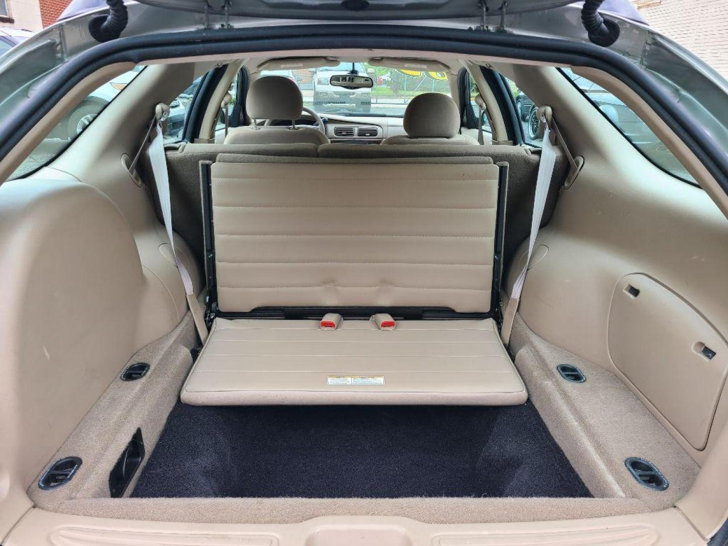 2003 GRAY MERCURY SABLE GS (1MEFM58U03A) with an 3.0L engine, Automatic transmission, located at 117 North Cameron Street, Harrisburg, PA, 17101, (717) 963-8962, 40.266762, -76.875259 - WE FINANCE!!! Good Credit/ Bad Credit/ No Credit - ALL Trade-Ins Welcomed!!! ***Guaranteed Credit Approval*** APPLY ONLINE or CALL us TODAY ;) Internet Prices and Marketplace Prices are SPECIAL discounted ***CASH DEALS*** Retail Prices are higher. Please call us to discuss your cash and finan - Photo#10