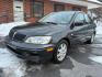 2003 GRAY MITSUBISHI LANCER LS (JA3AJ36E93U) with an 2.0L engine, Automatic transmission, located at 117 North Cameron Street, Harrisburg, PA, 17101, (717) 963-8962, 40.266762, -76.875259 - WE FINANCE!!! Good Credit/ Challenged Credit/ No Credit - ALL Trade-Ins Welcomed!!! APPLY ONLINE or CALL us TODAY ;) Please call us to discuss your cash and/or financing options. - Photo#0