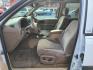 2004 WHITE CHEVROLET TRAILBLAZER LS (1GNDT13S642) with an 4.2L engine, Automatic transmission, located at 117 North Cameron Street, Harrisburg, PA, 17101, (717) 963-8962, 40.266762, -76.875259 - WE FINANCE!!! Good Credit/ Bad Credit/ No Credit - ALL Trade-Ins Welcomed!!! ***Guaranteed Credit Approval*** APPLY ONLINE or CALL us TODAY ;) Please call us to discuss your cash and financing options. - Photo#13