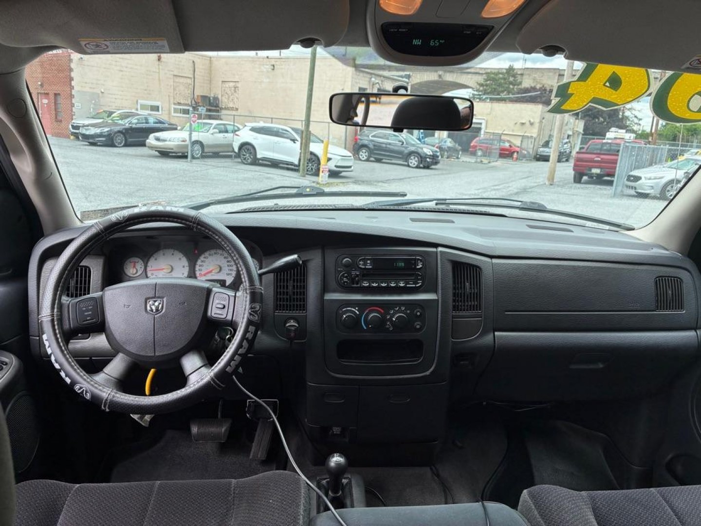 2004 BLUE DODGE RAM 2500 ST (3D7KU28D44G) with an 5.7L engine, Automatic transmission, located at 117 North Cameron Street, Harrisburg, PA, 17101, (717) 963-8962, 40.266762, -76.875259 - WE FINANCE!!! MOST vehicles are available for financing. Good Credit/ Challenged Credit/ No Credit - ALL Trade-Ins Welcomed!!! APPLY ONLINE or CALL us TODAY Please call us to discuss your cash and/or financing options. Thanks for checking our inventory! We're here to help.- Photo#15