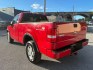 2004 RED FORD F150 Trim Package:FX4 (1FTRF14564N) with an 5.4L engine, Automatic transmission, located at 117 North Cameron Street, Harrisburg, PA, 17101, (717) 963-8962, 40.266762, -76.875259 - 4 Wheel Drive Air Conditioning Anti-Lock Brakes Auxiliary Pwr Outlet Cylinders (8) Driver Air Bag Engine Immobilizer Intermittent Wipers Motor Fuel Type Gas Pass. Air Bag Power Brakes Power Steering Seat Trim Cloth Stereo (AM/FM Radio) Tilt Steering Wheel Transmission (Auto- Photo#2