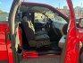 2004 RED FORD F150 Trim Package:FX4 (1FTRF14564N) with an 5.4L engine, Automatic transmission, located at 117 North Cameron Street, Harrisburg, PA, 17101, (717) 963-8962, 40.266762, -76.875259 - 4 Wheel Drive Air Conditioning Anti-Lock Brakes Auxiliary Pwr Outlet Cylinders (8) Driver Air Bag Engine Immobilizer Intermittent Wipers Motor Fuel Type Gas Pass. Air Bag Power Brakes Power Steering Seat Trim Cloth Stereo (AM/FM Radio) Tilt Steering Wheel Transmission (Auto- Photo#8