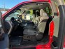 2004 RED FORD F150 Trim Package:FX4 (1FTRF14564N) with an 5.4L engine, Automatic transmission, located at 117 North Cameron Street, Harrisburg, PA, 17101, (717) 963-8962, 40.266762, -76.875259 - 4 Wheel Drive Air Conditioning Anti-Lock Brakes Auxiliary Pwr Outlet Cylinders (8) Driver Air Bag Engine Immobilizer Intermittent Wipers Motor Fuel Type Gas Pass. Air Bag Power Brakes Power Steering Seat Trim Cloth Stereo (AM/FM Radio) Tilt Steering Wheel Transmission (Auto- Photo#10