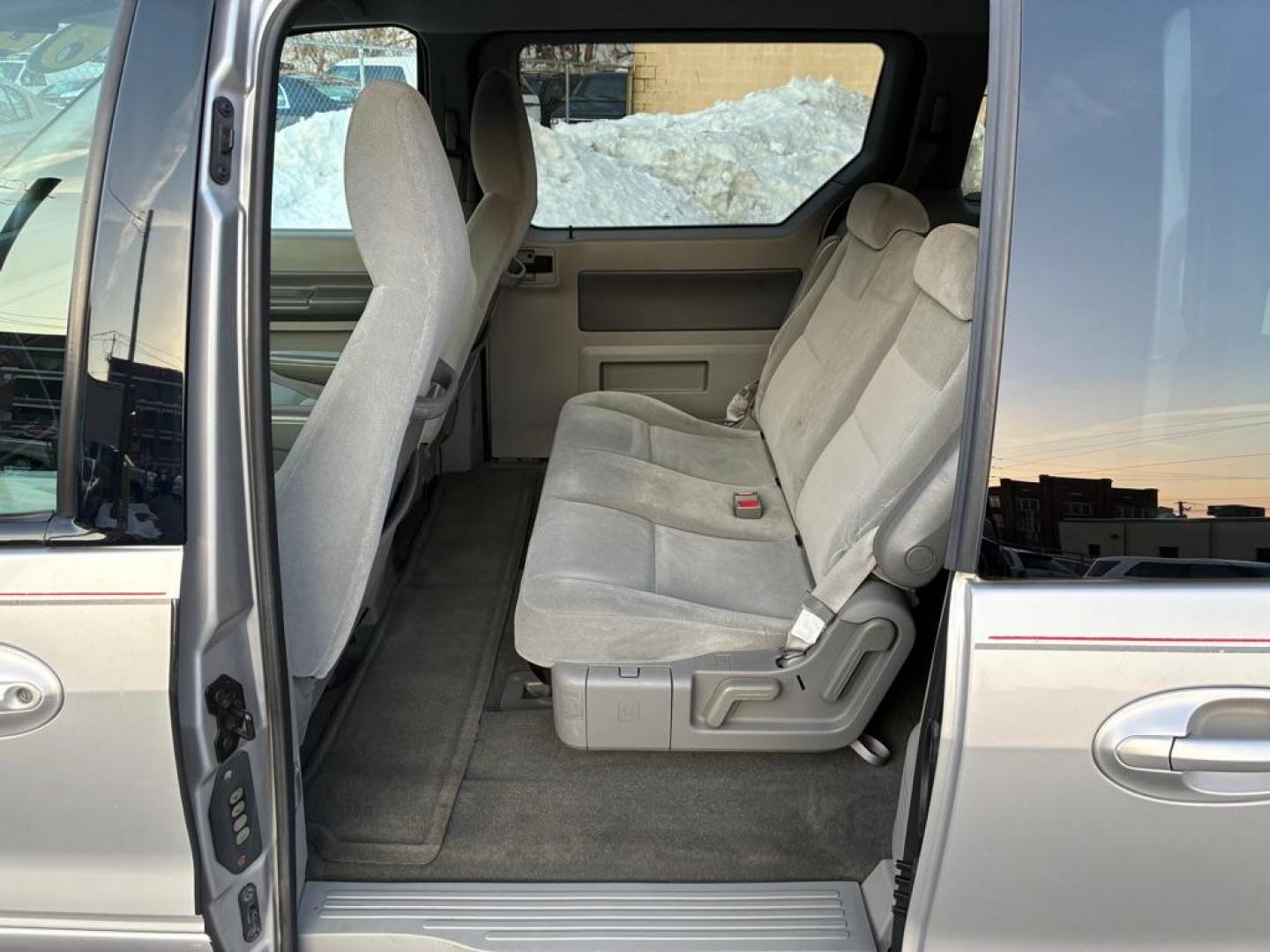 2004 SILVER FORD FREESTAR SES (2FMZA57614B) with an 3.9L engine, Automatic transmission, located at 117 North Cameron Street, Harrisburg, PA, 17101, (717) 963-8962, 40.266762, -76.875259 - WE FINANCE!!! Good Credit/ Challenged Credit/ No Credit - ALL Trade-Ins Welcomed!!! APPLY ONLINE or CALL us TODAY ;) Please call us to discuss your cash and/or financing options. - Photo#12