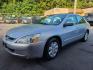 2004 SILVER HONDA ACCORD LX (1HGCM56304A) with an 2.4L engine, Automatic transmission, located at 117 North Cameron Street, Harrisburg, PA, 17101, (717) 963-8962, 40.266762, -76.875259 - WE FINANCE!!! Good Credit/ Bad Credit/ No Credit - ALL Trade-Ins Welcomed!!! ***Guaranteed Credit Approval*** APPLY ONLINE or CALL us TODAY ;) Internet Prices and Marketplace Prices are SPECIAL discounted ***CASH DEALS*** Retail Prices are higher. Please call us to discuss your cash and finan - Photo#0