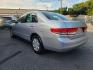 2004 SILVER HONDA ACCORD LX (1HGCM56304A) with an 2.4L engine, Automatic transmission, located at 117 North Cameron Street, Harrisburg, PA, 17101, (717) 963-8962, 40.266762, -76.875259 - WE FINANCE!!! Good Credit/ Bad Credit/ No Credit - ALL Trade-Ins Welcomed!!! ***Guaranteed Credit Approval*** APPLY ONLINE or CALL us TODAY ;) Internet Prices and Marketplace Prices are SPECIAL discounted ***CASH DEALS*** Retail Prices are higher. Please call us to discuss your cash and finan - Photo#2
