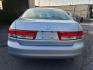 2004 SILVER HONDA ACCORD LX (1HGCM56304A) with an 2.4L engine, Automatic transmission, located at 117 North Cameron Street, Harrisburg, PA, 17101, (717) 963-8962, 40.266762, -76.875259 - WE FINANCE!!! Good Credit/ Bad Credit/ No Credit - ALL Trade-Ins Welcomed!!! ***Guaranteed Credit Approval*** APPLY ONLINE or CALL us TODAY ;) Internet Prices and Marketplace Prices are SPECIAL discounted ***CASH DEALS*** Retail Prices are higher. Please call us to discuss your cash and finan - Photo#3