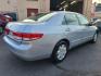 2004 SILVER HONDA ACCORD LX (1HGCM56304A) with an 2.4L engine, Automatic transmission, located at 117 North Cameron Street, Harrisburg, PA, 17101, (717) 963-8962, 40.266762, -76.875259 - WE FINANCE!!! Good Credit/ Bad Credit/ No Credit - ALL Trade-Ins Welcomed!!! ***Guaranteed Credit Approval*** APPLY ONLINE or CALL us TODAY ;) Internet Prices and Marketplace Prices are SPECIAL discounted ***CASH DEALS*** Retail Prices are higher. Please call us to discuss your cash and finan - Photo#4