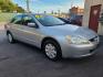 2004 SILVER HONDA ACCORD LX (1HGCM56304A) with an 2.4L engine, Automatic transmission, located at 117 North Cameron Street, Harrisburg, PA, 17101, (717) 963-8962, 40.266762, -76.875259 - WE FINANCE!!! Good Credit/ Bad Credit/ No Credit - ALL Trade-Ins Welcomed!!! ***Guaranteed Credit Approval*** APPLY ONLINE or CALL us TODAY ;) Internet Prices and Marketplace Prices are SPECIAL discounted ***CASH DEALS*** Retail Prices are higher. Please call us to discuss your cash and finan - Photo#6