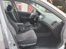 2004 SILVER HONDA ACCORD LX (1HGCM56304A) with an 2.4L engine, Automatic transmission, located at 117 North Cameron Street, Harrisburg, PA, 17101, (717) 963-8962, 40.266762, -76.875259 - WE FINANCE!!! Good Credit/ Bad Credit/ No Credit - ALL Trade-Ins Welcomed!!! ***Guaranteed Credit Approval*** APPLY ONLINE or CALL us TODAY ;) Internet Prices and Marketplace Prices are SPECIAL discounted ***CASH DEALS*** Retail Prices are higher. Please call us to discuss your cash and finan - Photo#8