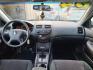 2004 SILVER HONDA ACCORD LX (1HGCM56304A) with an 2.4L engine, Automatic transmission, located at 117 North Cameron Street, Harrisburg, PA, 17101, (717) 963-8962, 40.266762, -76.875259 - WE FINANCE!!! Good Credit/ Bad Credit/ No Credit - ALL Trade-Ins Welcomed!!! ***Guaranteed Credit Approval*** APPLY ONLINE or CALL us TODAY ;) Internet Prices and Marketplace Prices are SPECIAL discounted ***CASH DEALS*** Retail Prices are higher. Please call us to discuss your cash and finan - Photo#9