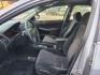 2004 SILVER HONDA ACCORD LX (1HGCM56304A) with an 2.4L engine, Automatic transmission, located at 117 North Cameron Street, Harrisburg, PA, 17101, (717) 963-8962, 40.266762, -76.875259 - WE FINANCE!!! Good Credit/ Bad Credit/ No Credit - ALL Trade-Ins Welcomed!!! ***Guaranteed Credit Approval*** APPLY ONLINE or CALL us TODAY ;) Internet Prices and Marketplace Prices are SPECIAL discounted ***CASH DEALS*** Retail Prices are higher. Please call us to discuss your cash and finan - Photo#12