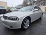 2004 SILVER LINCOLN LS SPORT (1LNHM87A04Y) with an 3.9L engine, Automatic transmission, located at 117 North Cameron Street, Harrisburg, PA, 17101, (717) 963-8962, 40.266762, -76.875259 - WE FINANCE!!! Good Credit/ Challenged Credit/ No Credit - ALL Trade-Ins Welcomed!!! APPLY ONLINE or CALL us TODAY ;) Please call us to discuss your cash and/or financing options. - Photo#0