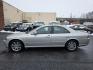 2004 SILVER LINCOLN LS SPORT (1LNHM87A04Y) with an 3.9L engine, Automatic transmission, located at 117 North Cameron Street, Harrisburg, PA, 17101, (717) 963-8962, 40.266762, -76.875259 - WE FINANCE!!! Good Credit/ Challenged Credit/ No Credit - ALL Trade-Ins Welcomed!!! APPLY ONLINE or CALL us TODAY ;) Please call us to discuss your cash and/or financing options. - Photo#1