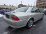 2004 SILVER LINCOLN LS SPORT (1LNHM87A04Y) with an 3.9L engine, Automatic transmission, located at 117 North Cameron Street, Harrisburg, PA, 17101, (717) 963-8962, 40.266762, -76.875259 - WE FINANCE!!! Good Credit/ Challenged Credit/ No Credit - ALL Trade-Ins Welcomed!!! APPLY ONLINE or CALL us TODAY ;) Please call us to discuss your cash and/or financing options. - Photo#4