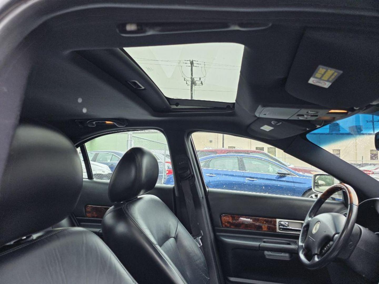 2004 SILVER LINCOLN LS SPORT (1LNHM87A04Y) with an 3.9L engine, Automatic transmission, located at 117 North Cameron Street, Harrisburg, PA, 17101, (717) 963-8962, 40.266762, -76.875259 - WE FINANCE!!! Good Credit/ Challenged Credit/ No Credit - ALL Trade-Ins Welcomed!!! APPLY ONLINE or CALL us TODAY ;) Please call us to discuss your cash and/or financing options. - Photo#14