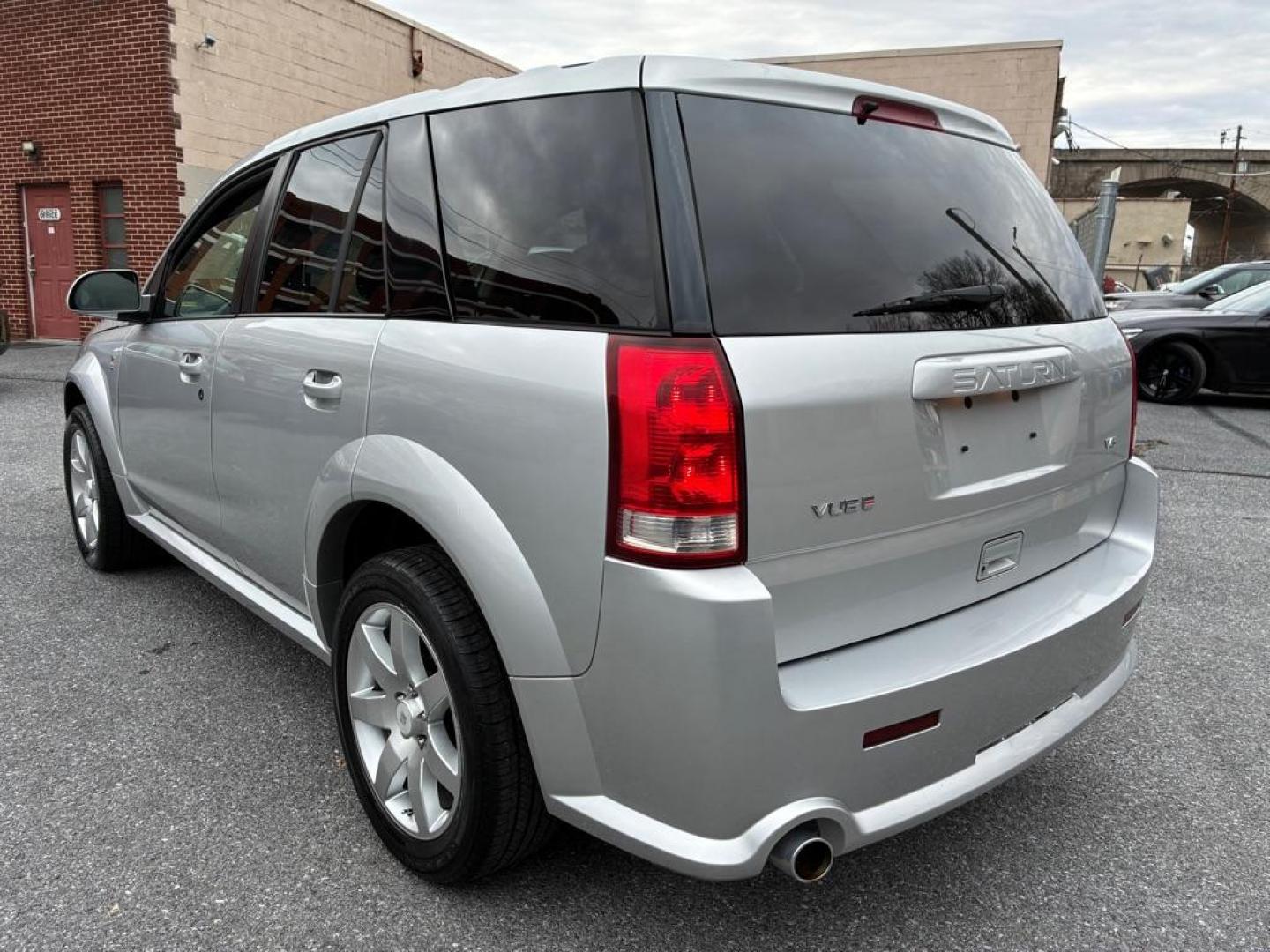 2004 SILVER SATURN VUE SUV (5GZCZ53404S) with an 3.5L engine, Automatic transmission, located at 117 North Cameron Street, Harrisburg, PA, 17101, (717) 963-8962, 40.266762, -76.875259 - WE FINANCE!!! Good Credit/ Challenged Credit/ No Credit - ALL Trade-Ins Welcomed!!! APPLY ONLINE or CALL us TODAY ;) Please call us to discuss your cash and/or financing options. - Photo#2