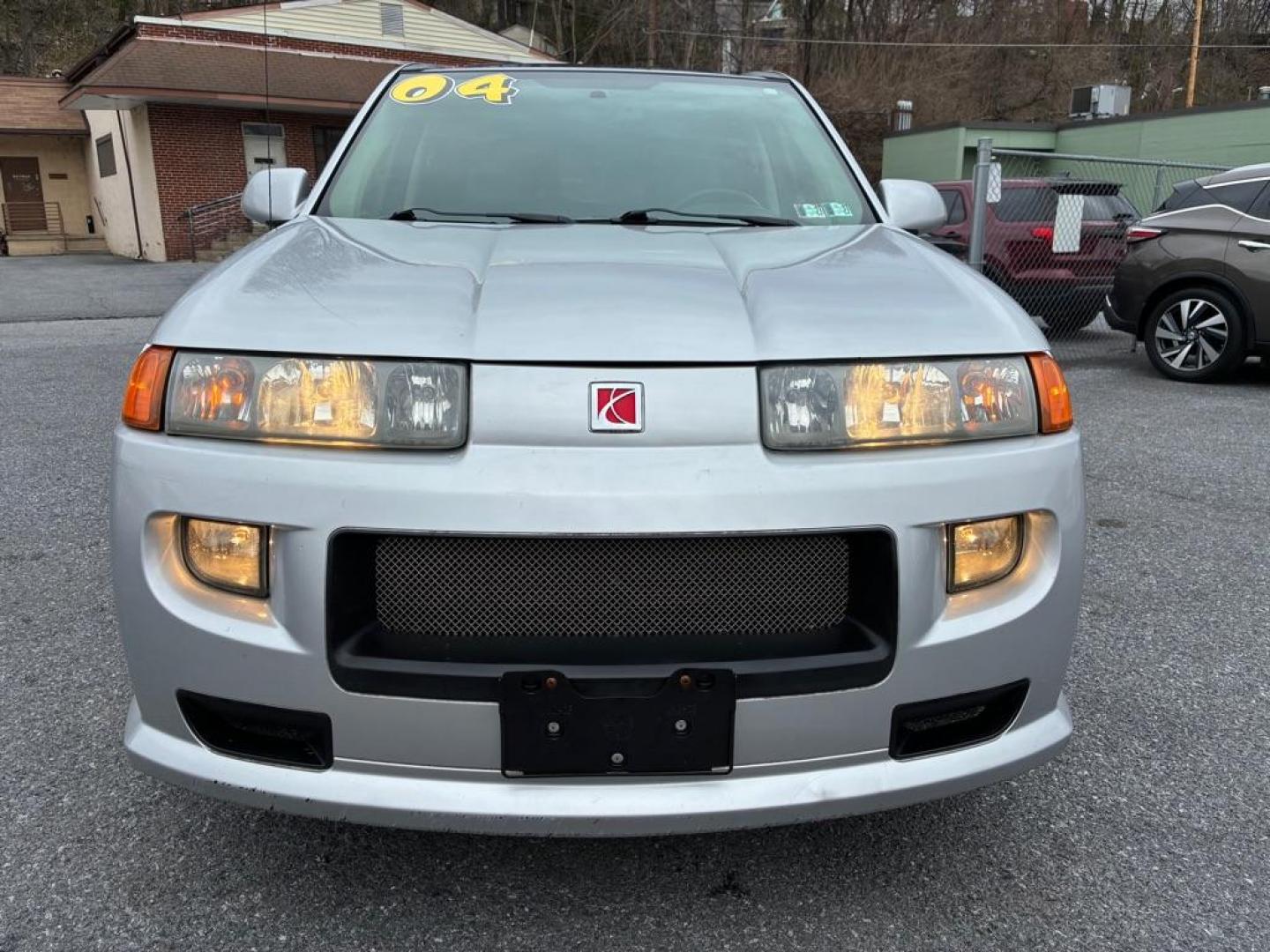 2004 SILVER SATURN VUE SUV (5GZCZ53404S) with an 3.5L engine, Automatic transmission, located at 117 North Cameron Street, Harrisburg, PA, 17101, (717) 963-8962, 40.266762, -76.875259 - WE FINANCE!!! Good Credit/ Challenged Credit/ No Credit - ALL Trade-Ins Welcomed!!! APPLY ONLINE or CALL us TODAY ;) Please call us to discuss your cash and/or financing options. - Photo#7