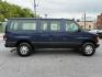 2005 BLUE FORD ECONOLINE E350 SUPER DUTY VAN (1FTSE34P85H) with an 6.0L engine, Automatic transmission, located at 117 North Cameron Street, Harrisburg, PA, 17101, (717) 963-8962, 40.266762, -76.875259 - WE FINANCE!!! MOST vehicles are available for financing. Good Credit/ Challenged Credit/ No Credit - ALL Trade-Ins Welcomed!!! APPLY ONLINE or CALL us TODAY Please call us to discuss your cash and/or financing options. Thanks for checking our inventory! We're here to help. - Photo#4
