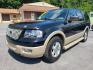 2005 BLACK FORD EXPEDITION EDDIE BAUER (1FMFU18545L) with an 5.4L engine, Automatic transmission, located at 117 North Cameron Street, Harrisburg, PA, 17101, (717) 963-8962, 40.266762, -76.875259 - WE FINANCE!!! Good Credit/ Bad Credit/ No Credit - ALL Trade-Ins Welcomed!!! ***Guaranteed Credit Approval*** APPLY ONLINE or CALL us TODAY ;) Internet Prices and Marketplace Prices are SPECIAL discounted ***CASH DEALS*** Retail Prices are higher. Please call us to discuss your cash and finan - Photo#0