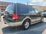 2005 BLACK FORD EXPEDITION EDDIE BAUER (1FMFU18545L) with an 5.4L engine, Automatic transmission, located at 117 North Cameron Street, Harrisburg, PA, 17101, (717) 963-8962, 40.266762, -76.875259 - WE FINANCE!!! Good Credit/ Bad Credit/ No Credit - ALL Trade-Ins Welcomed!!! ***Guaranteed Credit Approval*** APPLY ONLINE or CALL us TODAY ;) Internet Prices and Marketplace Prices are SPECIAL discounted ***CASH DEALS*** Retail Prices are higher. Please call us to discuss your cash and finan - Photo#2