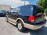 2005 BLACK FORD EXPEDITION EDDIE BAUER (1FMFU18545L) with an 5.4L engine, Automatic transmission, located at 117 North Cameron Street, Harrisburg, PA, 17101, (717) 963-8962, 40.266762, -76.875259 - WE FINANCE!!! Good Credit/ Bad Credit/ No Credit - ALL Trade-Ins Welcomed!!! ***Guaranteed Credit Approval*** APPLY ONLINE or CALL us TODAY ;) Internet Prices and Marketplace Prices are SPECIAL discounted ***CASH DEALS*** Retail Prices are higher. Please call us to discuss your cash and finan - Photo#4