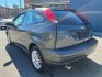 2005 GRAY FORD FOCUS ZX3 (3FAFP31N45R) with an 2.0L engine, Automatic transmission, located at 117 North Cameron Street, Harrisburg, PA, 17101, (717) 963-8962, 40.266762, -76.875259 - WE FINANCE!!! MOST vehicles are available for financing. Good Credit/ Challenged Credit/ No Credit - ALL Trade-Ins Welcomed!!! APPLY ONLINE or CALL us TODAY Please call us to discuss your cash and/or financing options. Thanks for checking our inventory! We're here to help.- Photo#2