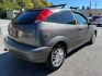 2005 GRAY FORD FOCUS ZX3 (3FAFP31N45R) with an 2.0L engine, Automatic transmission, located at 117 North Cameron Street, Harrisburg, PA, 17101, (717) 963-8962, 40.266762, -76.875259 - WE FINANCE!!! MOST vehicles are available for financing. Good Credit/ Challenged Credit/ No Credit - ALL Trade-Ins Welcomed!!! APPLY ONLINE or CALL us TODAY Please call us to discuss your cash and/or financing options. Thanks for checking our inventory! We're here to help.- Photo#4