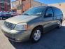 2005 GREEN FORD FREESTAR SEL (2FMZA52295B) with an 4.2L engine, Automatic transmission, located at 117 North Cameron Street, Harrisburg, PA, 17101, (717) 963-8962, 40.266762, -76.875259 - WE FINANCE!!! Good Credit/ Bad Credit/ No Credit - ALL Trade-Ins Welcomed!!! ***Guaranteed Credit Approval*** APPLY ONLINE or CALL us TODAY ;) Internet Prices and Marketplace Prices are SPECIAL discounted ***CASH DEALS*** Retail Prices are higher. Please call us to discuss your cash and finan - Photo#0