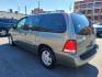 2005 GREEN FORD FREESTAR SEL (2FMZA52295B) with an 4.2L engine, Automatic transmission, located at 117 North Cameron Street, Harrisburg, PA, 17101, (717) 963-8962, 40.266762, -76.875259 - WE FINANCE!!! Good Credit/ Bad Credit/ No Credit - ALL Trade-Ins Welcomed!!! ***Guaranteed Credit Approval*** APPLY ONLINE or CALL us TODAY ;) Internet Prices and Marketplace Prices are SPECIAL discounted ***CASH DEALS*** Retail Prices are higher. Please call us to discuss your cash and finan - Photo#1
