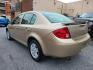 2006 TAN CHEVROLET COBALT LT (1G1AL55F867) with an 2.2L engine, Automatic transmission, located at 117 North Cameron Street, Harrisburg, PA, 17101, (717) 963-8962, 40.266762, -76.875259 - WE FINANCE!!! Good Credit/ Bad Credit/ No Credit - ALL Trade-Ins Welcomed!!! ***Guaranteed Credit Approval*** APPLY ONLINE or CALL us TODAY ;) Internet Prices and Marketplace Prices are SPECIAL discounted ***CASH DEALS*** Retail Prices are higher. Please call us to discuss your cash and finan - Photo#2