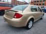 2006 TAN CHEVROLET COBALT LT (1G1AL55F867) with an 2.2L engine, Automatic transmission, located at 117 North Cameron Street, Harrisburg, PA, 17101, (717) 963-8962, 40.266762, -76.875259 - WE FINANCE!!! Good Credit/ Bad Credit/ No Credit - ALL Trade-Ins Welcomed!!! ***Guaranteed Credit Approval*** APPLY ONLINE or CALL us TODAY ;) Internet Prices and Marketplace Prices are SPECIAL discounted ***CASH DEALS*** Retail Prices are higher. Please call us to discuss your cash and finan - Photo#4