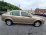 2006 TAN CHEVROLET COBALT LT (1G1AL55F867) with an 2.2L engine, Automatic transmission, located at 117 North Cameron Street, Harrisburg, PA, 17101, (717) 963-8962, 40.266762, -76.875259 - WE FINANCE!!! Good Credit/ Bad Credit/ No Credit - ALL Trade-Ins Welcomed!!! ***Guaranteed Credit Approval*** APPLY ONLINE or CALL us TODAY ;) Internet Prices and Marketplace Prices are SPECIAL discounted ***CASH DEALS*** Retail Prices are higher. Please call us to discuss your cash and finan - Photo#5