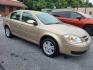 2006 TAN CHEVROLET COBALT LT (1G1AL55F867) with an 2.2L engine, Automatic transmission, located at 117 North Cameron Street, Harrisburg, PA, 17101, (717) 963-8962, 40.266762, -76.875259 - WE FINANCE!!! Good Credit/ Bad Credit/ No Credit - ALL Trade-Ins Welcomed!!! ***Guaranteed Credit Approval*** APPLY ONLINE or CALL us TODAY ;) Internet Prices and Marketplace Prices are SPECIAL discounted ***CASH DEALS*** Retail Prices are higher. Please call us to discuss your cash and finan - Photo#6