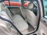 2006 TAN CHEVROLET COBALT LT (1G1AL55F867) with an 2.2L engine, Automatic transmission, located at 117 North Cameron Street, Harrisburg, PA, 17101, (717) 963-8962, 40.266762, -76.875259 - WE FINANCE!!! Good Credit/ Bad Credit/ No Credit - ALL Trade-Ins Welcomed!!! ***Guaranteed Credit Approval*** APPLY ONLINE or CALL us TODAY ;) Internet Prices and Marketplace Prices are SPECIAL discounted ***CASH DEALS*** Retail Prices are higher. Please call us to discuss your cash and finan - Photo#10