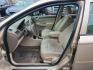 2006 TAN CHEVROLET COBALT LT (1G1AL55F867) with an 2.2L engine, Automatic transmission, located at 117 North Cameron Street, Harrisburg, PA, 17101, (717) 963-8962, 40.266762, -76.875259 - WE FINANCE!!! Good Credit/ Bad Credit/ No Credit - ALL Trade-Ins Welcomed!!! ***Guaranteed Credit Approval*** APPLY ONLINE or CALL us TODAY ;) Internet Prices and Marketplace Prices are SPECIAL discounted ***CASH DEALS*** Retail Prices are higher. Please call us to discuss your cash and finan - Photo#12