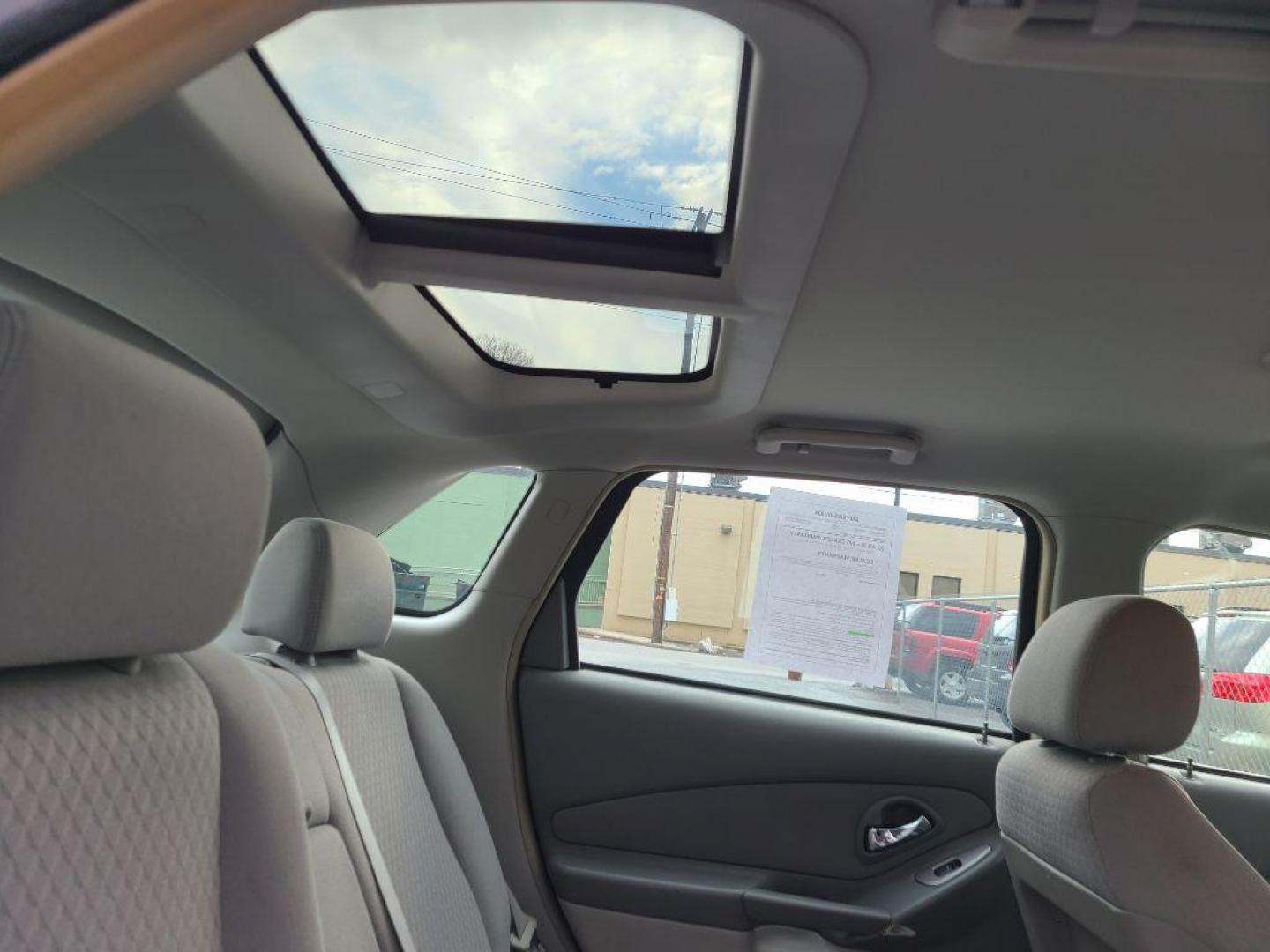 2006 SILVER CHEVROLET MALIBU MAXX LT (1G1ZT61836F) with an 3.5L engine, Automatic transmission, located at 117 North Cameron Street, Harrisburg, PA, 17101, (717) 963-8962, 40.266762, -76.875259 - WE FINANCE!!! Good Credit/ Bad Credit/ No Credit - ALL Trade-Ins Welcomed!!! ***Guaranteed Credit Approval*** APPLY ONLINE or CALL us TODAY ;) Internet Prices and Marketplace Prices are SPECIAL discounted ***CASH DEALS*** Retail Prices are higher. Please call us to discuss your cash and finan - Photo#8