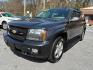 2006 GRAY CHEVROLET TRAILBLAZER EXT LS (1GNET16S966) with an 4.2L engine, Automatic transmission, located at 117 North Cameron Street, Harrisburg, PA, 17101, (717) 963-8962, 40.266762, -76.875259 - WE FINANCE!!! Good Credit/ Challenged Credit/ No Credit - ALL Trade-Ins Welcomed!!! APPLY ONLINE or CALL us TODAY ;) Please call us to discuss your cash and/or financing options. - Photo#0